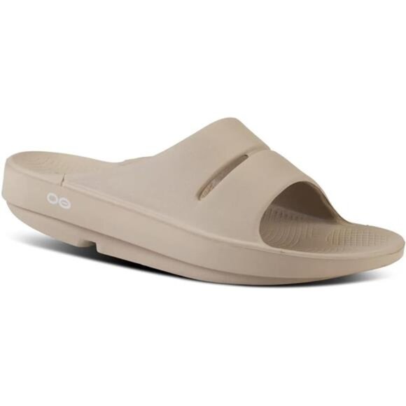 OOFOS Unisex-Adult Ooahh Slide Slipper - Picture 1 of 7
